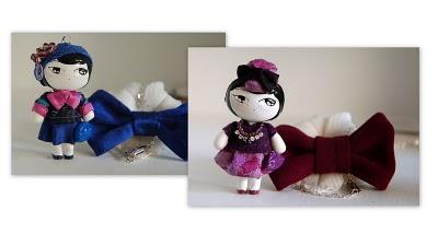 Mageritdoll: Tienda Mon Amour de León