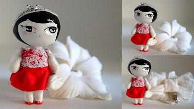 Mageritdoll: Tienda Mon Amour de León