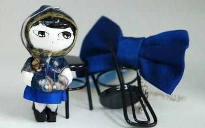 Mageritdoll: Tienda Mon Amour de León