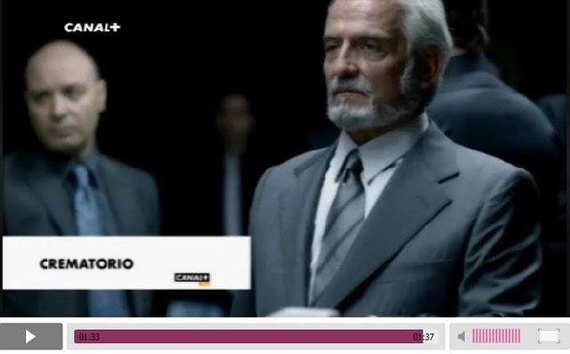 Todo sobre Crematorio, la primera serie de alto presupuesto de Canal+