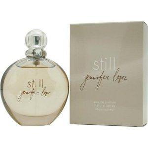 Fragancias de famosas