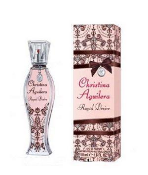 Fragancias de famosas