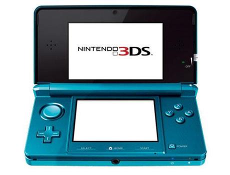 Videoconsolas nintendo