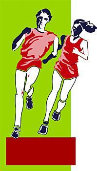 Más de 200 participantes se acercarán mañana a la tradicional San Silvestre de Almadén