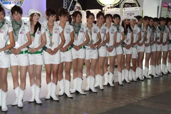 Lo más vendido en Japón en 2010