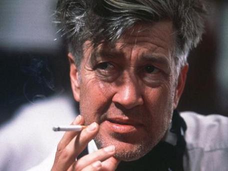 David Lynch opina que el futuro del Cine está en Internet (Usted sí que sabe)