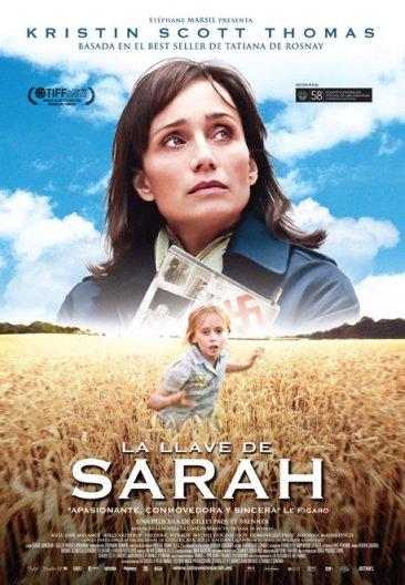 En profundidad: La llave de Sarah