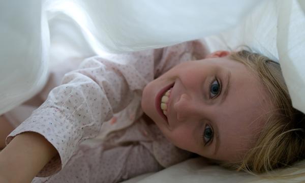 En profundidad: La llave de Sarah