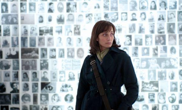 En profundidad: La llave de Sarah