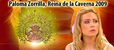 FIN DEL REINADO ZORRILLA FIN DEL REINADO ZORRILLA