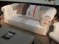 El sofá Chester