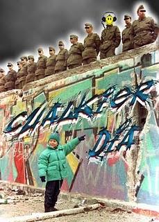 JUEVES 30 Programa ciento y la madre de Cualquier Día