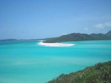 Ruta por Australia