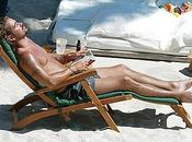 Colin Farrell decide ponerse cachas para 'Total Recall'