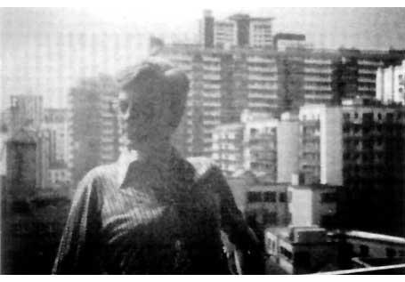 LAS ARTES DE HACER: CAMINAR POR LA CIUDAD