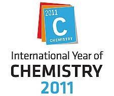 En enero 2011 empieza el Año Internacional de la Química (AIQ)