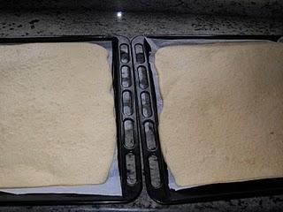 TRONCO DE TRUFA NAVIDEÑO