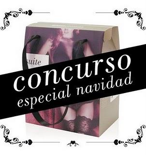 Gisela Intimates esta de sorteo!!!