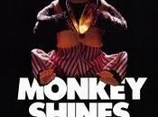 Monkey Shines: Pensamientos matan.