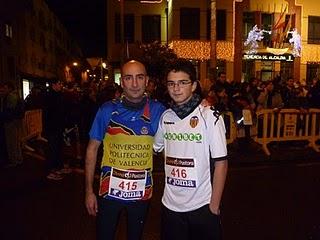 14ª SAN SILVESTRE PORTEÑA