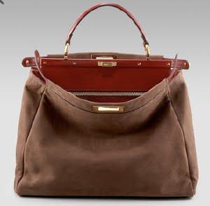 El Ideario: Bolsos fetiche