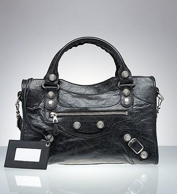 El Ideario: Bolsos fetiche