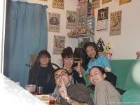 Y el año se termina