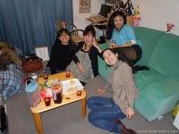 Y el año se termina