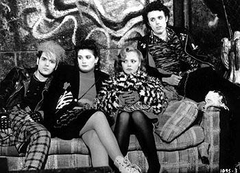 200 Cigarettes Soundtrack