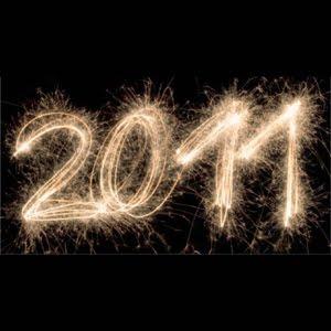 Feliz año 2011