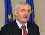 Bertie Ahern se retira de la política