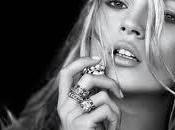 Kate Moss creará agencia modelos