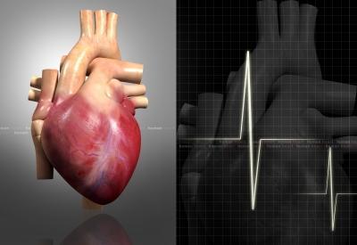 Conducta tipo A y cardiopatía coronaria