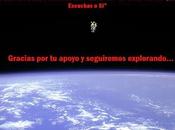 FELIZ 2011 Gracias Astronautas Musica