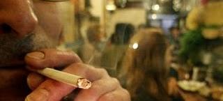 La inmunización contra la nicotina ya se ensaya a gran escala pero tardará diez años