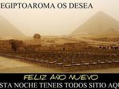 Feliz años nuevo para todos, millones contemplan