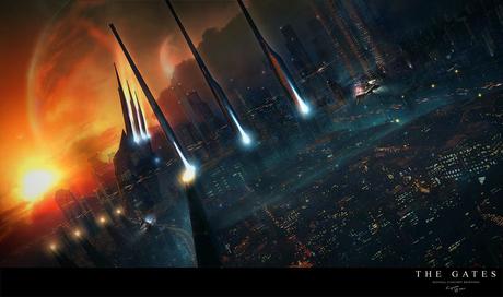 Tigaer – Ilustraciones