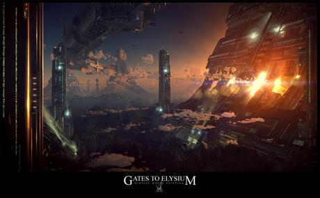 Tigaer – Ilustraciones