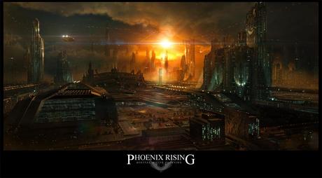 Tigaer – Ilustraciones