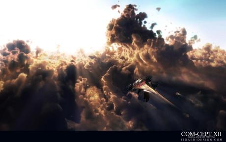 Tigaer – Ilustraciones