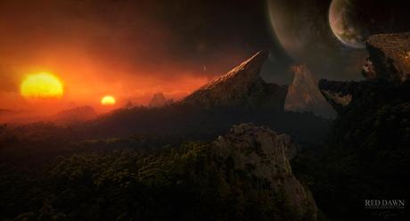 Tigaer – Ilustraciones