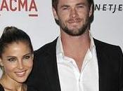 Elsa Pataky podría quedarse mitad Asgard divorcia