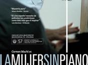 mujer piano, mejor película española 2010
