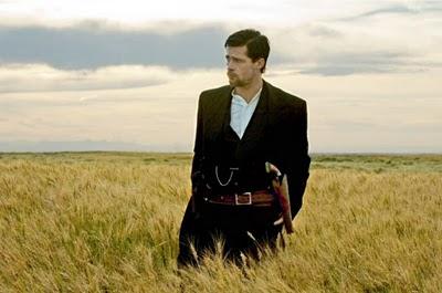 Clásicos de La Palomita: El asesinato de Jesse James por el cobarde de Robert Ford