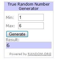 Ganadores concurso 200 seguidores... y en aumento