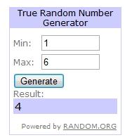 Ganadores concurso 200 seguidores... y en aumento
