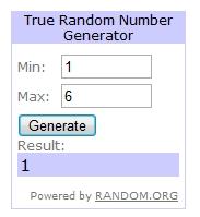 Ganadores concurso 200 seguidores... y en aumento