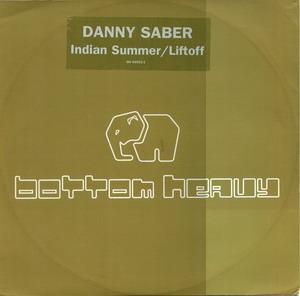 Danny Saber – Indian summer