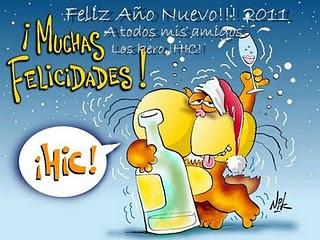 ¡¡Feliz 2.011!!