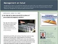 Management en Salud - Balance 2010